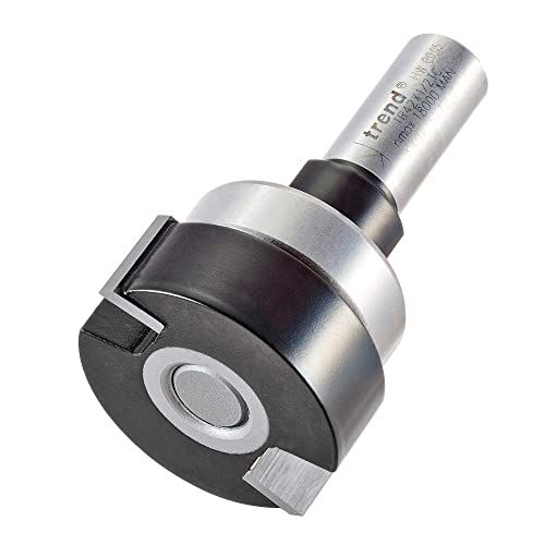 Trend TR42X1/2TC Intumescent Cutter Set 15mm x 40mm