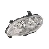 MAGNETI MARELLI Koplamp (712425501129)