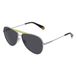 Polaroid Lunettes de soleil unisexe Polaroid PLD-6200-S-X-KU2G1M9 Ø 61 mm