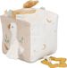 Little Dutch Newborn Naturals Activiteitenkubus
