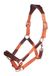 HKM Edinburgh Halster Cognac Cob