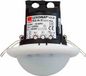 B.E.G. Brück Electronic GmbH BEG PIR Aanwezigheidsmelder | Plafond IP20 24m Wit | 92148