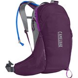 Sequoia CAMELBAK Sequoia Unisex drinkrugzak voor volwassenen, 18 100 oz