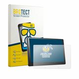 BROTECT - Screenprotector voor Atoto A7 10.1" - Folie Beschermfolie Beschermglas matte