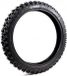 REDD PARTS SLU X-grip Hulkyboy Soft Offroad Band Zilver 90/100 R21