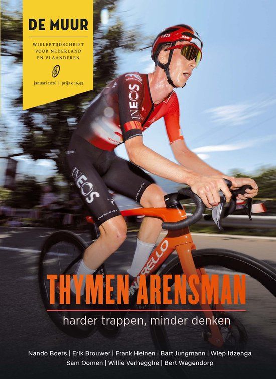 De Muur De muur 91