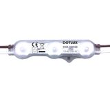 LED-module DOTLUX LED-module ACplus 1,5W 160° IP67 DOTLUX 5169-060160