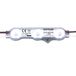 LED-module DOTLUX LED-module ACplus 1,5W 160° IP67 DOTLUX 5169-060160