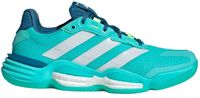 Adidas Stabil 16 Indoor Sportschoenen Dames Groen EU 40 2/3