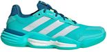 Adidas Stabil 16 Indoor Sportschoenen Dames Groen EU 40 2/3