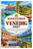 VENETO-REISEFÜHRER 2027