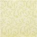 Papstar 50 Servetten ROYAL Collection 1/4 vouw 40 cm x 40 cm lime Damascato