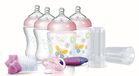 Nûby NT67425 roze set voor geboorte