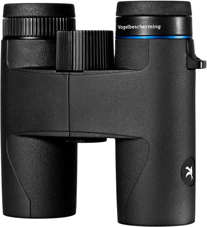 Vogelbescherming Valk HD+ 8x30 - Verrekijker - 5425026283421