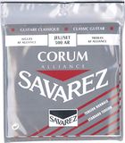 Savarez Alliance Corum 500AR snarenset voor klassieke gitaar