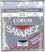 Savarez Alliance Corum 500AR snarenset voor klassieke gitaar