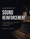 HANDBOOK Independently Published Handbook of Sound Reinforcement
