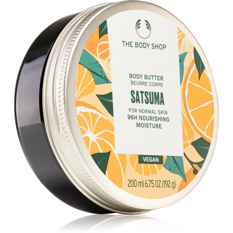 Body Butter
