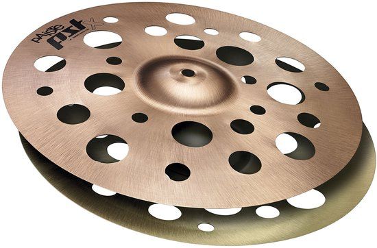 Paiste PSTX Swiss HiHat 14" - HiHat