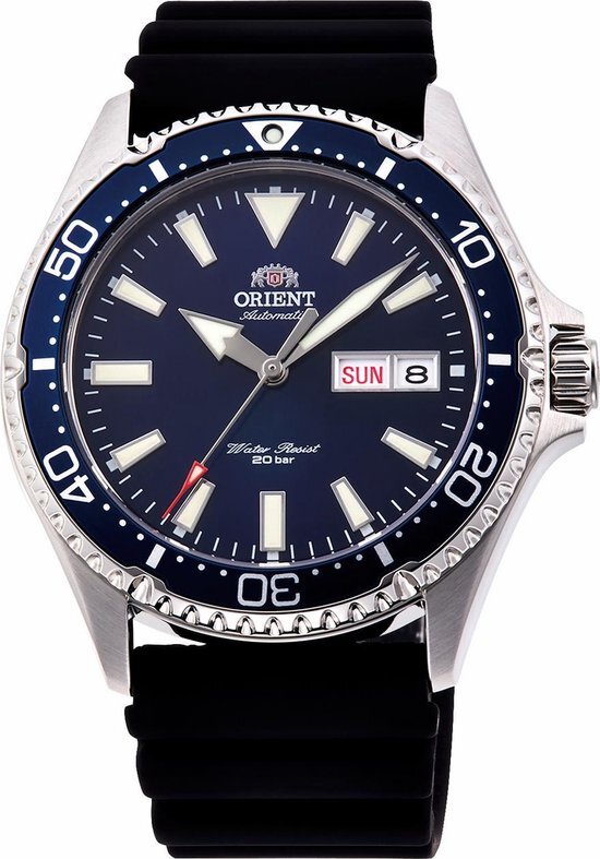Orient Mod. RA-AA0006L - Horloge