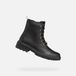 GEOX CASEY FILLE - noir - Taille 35