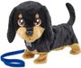 Bizak Interactieve Hond Waggles