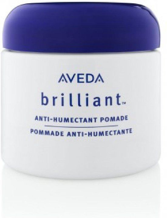 Aveda Brilliant Anti-Humectant Pomade - 75ml