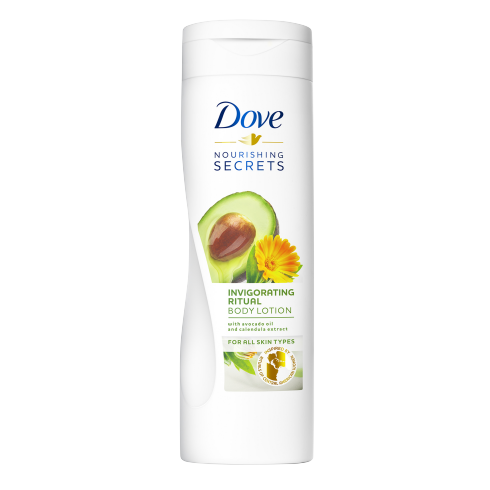 Dove Nourishing Secrets