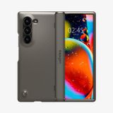 Spigen Slim Armor Pro Hoesje voor Samsung Galaxy Z Fold 6 - Metallic