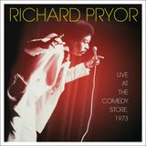 Live Omnivore Recordings LLC Live At The Comedy Store, 1973