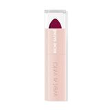 Wet n Wild Rich Satin Lip Color, Langhoudende Lipstick met Satijnfinish, Hydraterende Niet-Drogende Formule en Rijk Gepigmenteerd met Fluweelzachte Textuur, Fire Sign