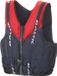 Baltic Genua Zwemvest - Rood/Navy - Maat XL