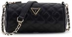 GUESS Giully II Mini Barrel Bag Zwart