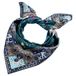 Roeckl Doek gemengde kleuren