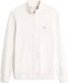 Tommy Hilfiger Heren Cardigan XL Katoen Geel