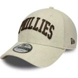 New Era casquette de baseball 9forty Wordmark Phillies