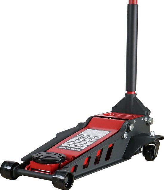 Eagle Pro E-1525C Professionele Garagekrik - 2.5 ton