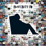 Lazyboy Lazy-B Lazyboy TV (CD+DVD)