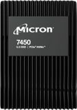 Micron 7450 PRO U.3 15mm (non-SED) 960GB