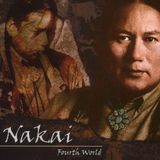 Sonic Rendezvous R. Carlos Nakai - Fourth World (CD)