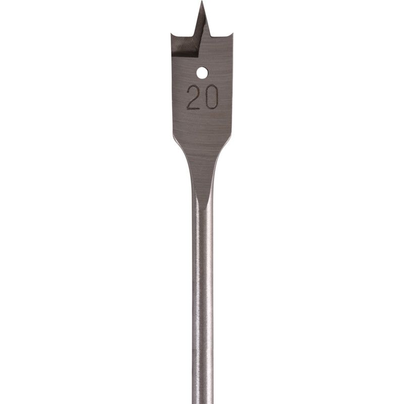 Labor Speedboor 20mm