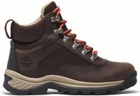 Timberland White Ledge Mid Wp Wandelschoenen Bruin EU 40 Vrouw