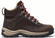 Timberland White Ledge Mid Wp Wandelschoenen Bruin EU 40 Vrouw