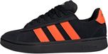 Adidas Sportswear Grand Court Alpha Schoenen - Heren - Zwart