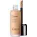 KIKO Milano Full Coverage 2-In-1 Foundation & Concealer 31 R60