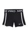 Nike Shorts pour filles Nike Pro Dri-FIT 3