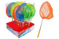 GLOBO s.p.a. Telescopisch schepnet 20 cm 41352