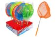 GLOBO s.p.a. Telescopisch schepnet 20 cm 41352