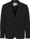Casual Friday CFBERND Heren Blazer - Zwart - Maat 50
