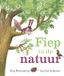 Querido Fiep in de natuur